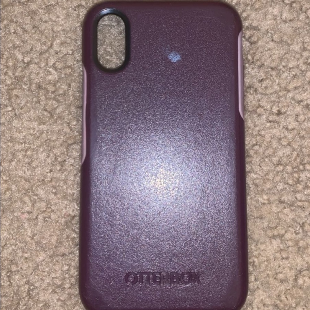 I phone xr case